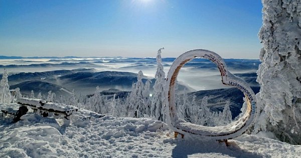 Jarní vyvrcholení 2023