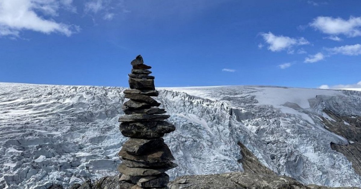 Opplev Norge