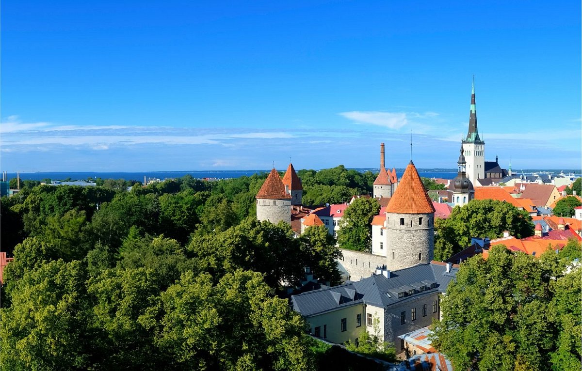 Estland