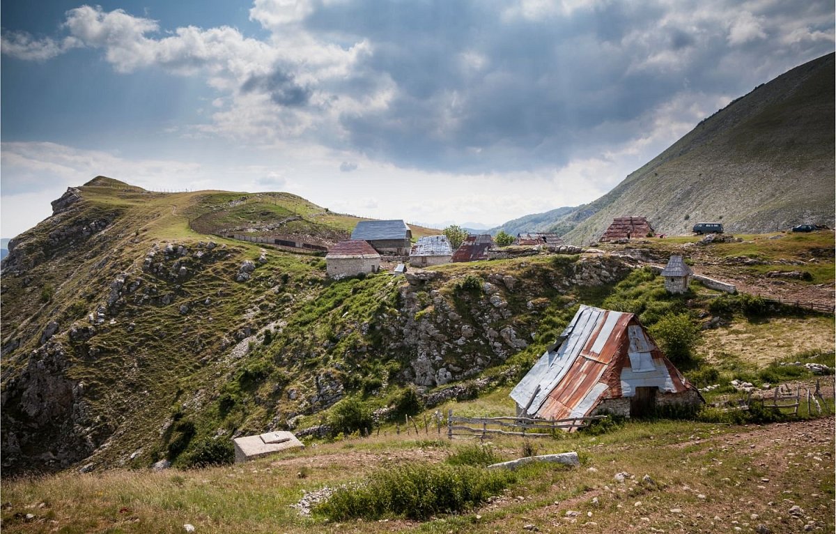 Bosnia-Hercegovina