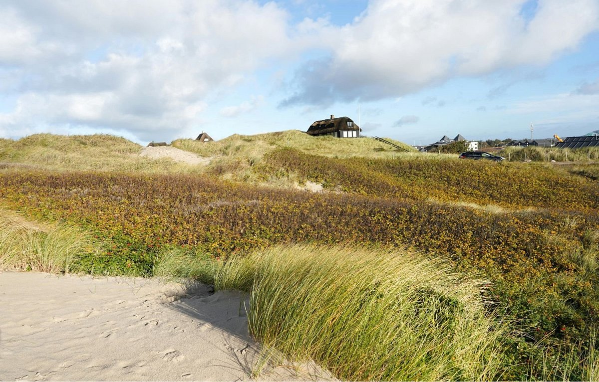 Danmark