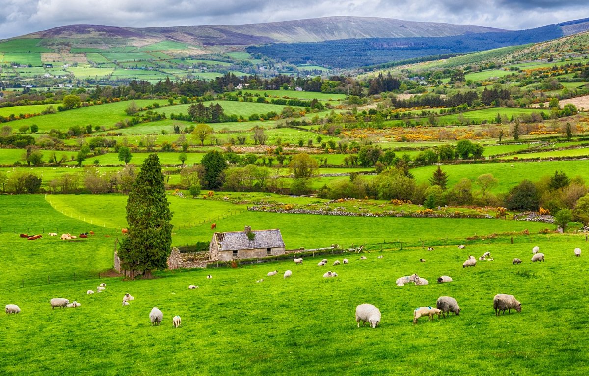 Irland