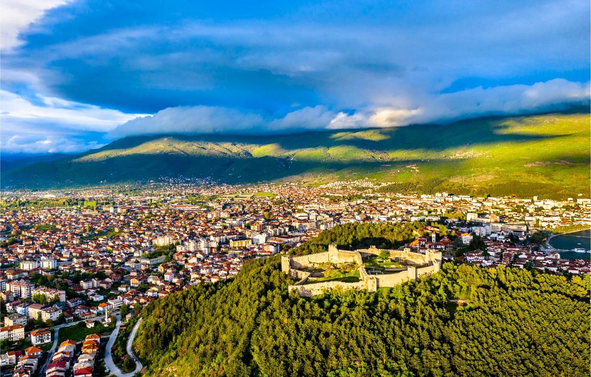 Nord-Makedonia