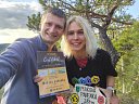 Darovací certifikát - Patron nového vrcholu