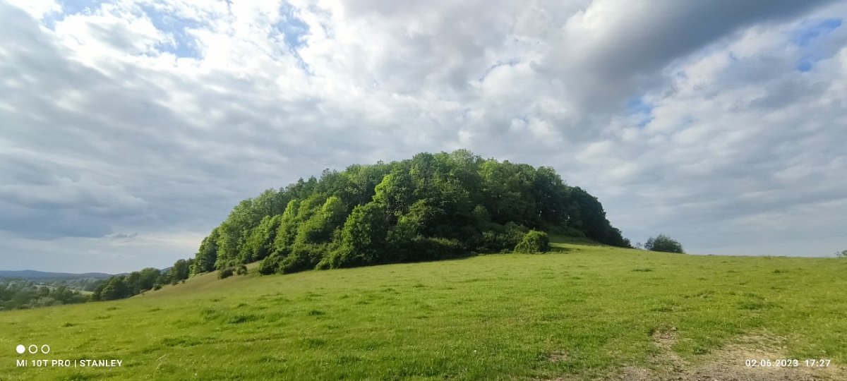Krtina (353&nbsp;m)