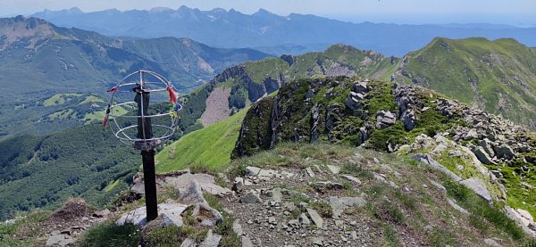 Alpe di Succiso