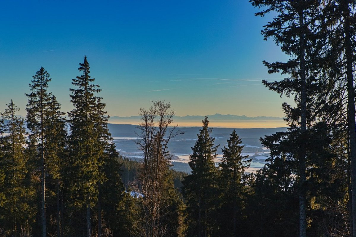 Nad Hospodárnicí (1182&nbsp;m)
