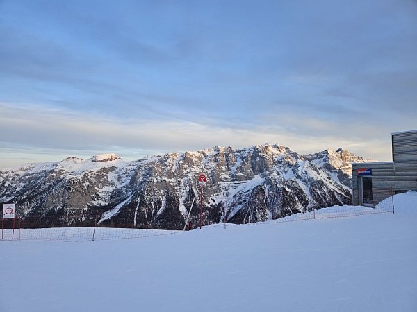 Monte Vigo