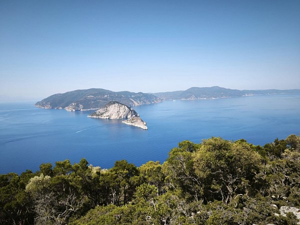 Κουφη Καλοβουλου,