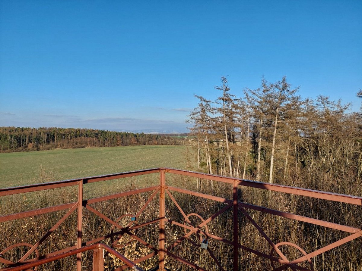 Libníkovice (285&nbsp;m)