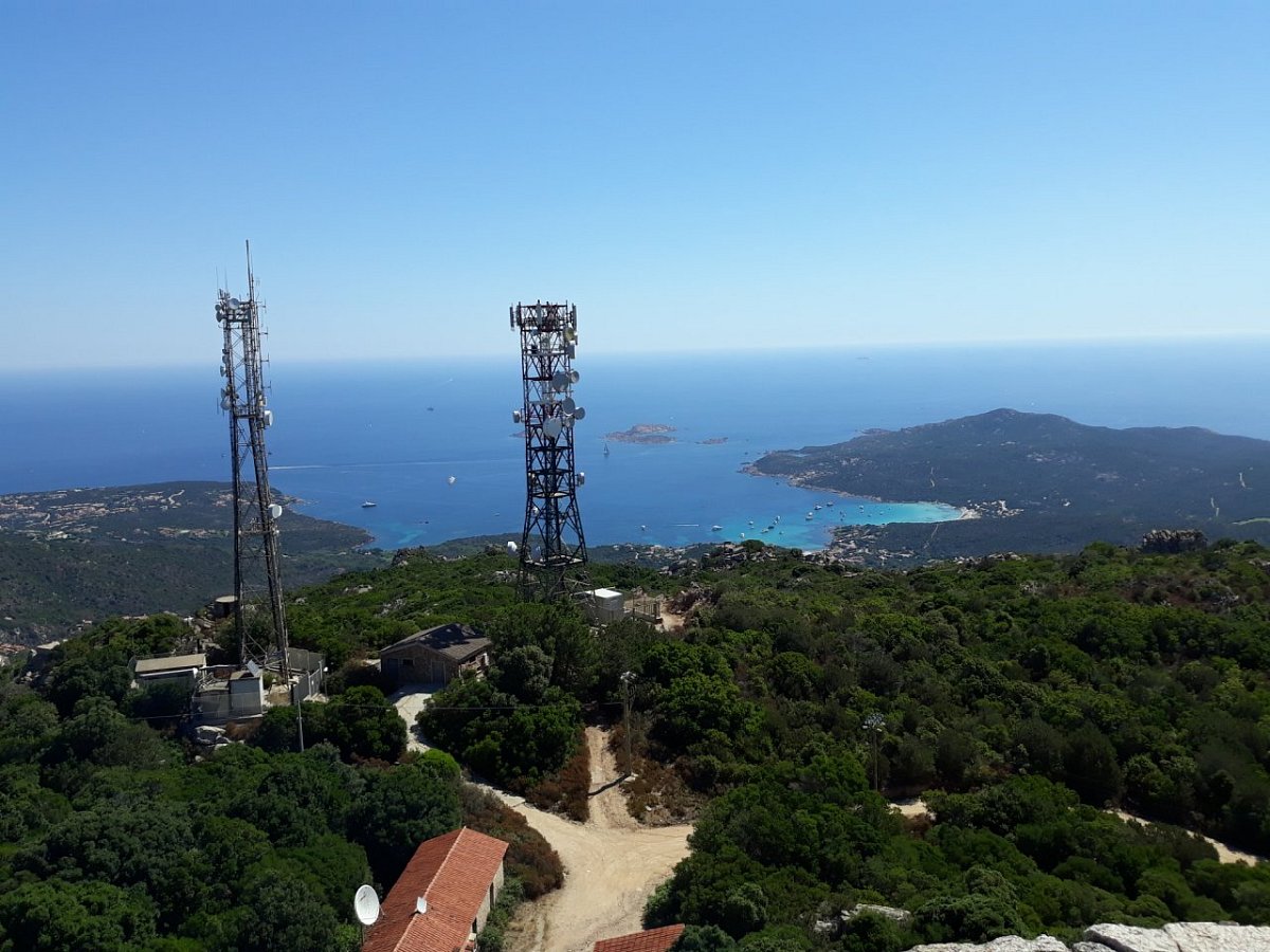 Monte Moro (422&nbsp;m)