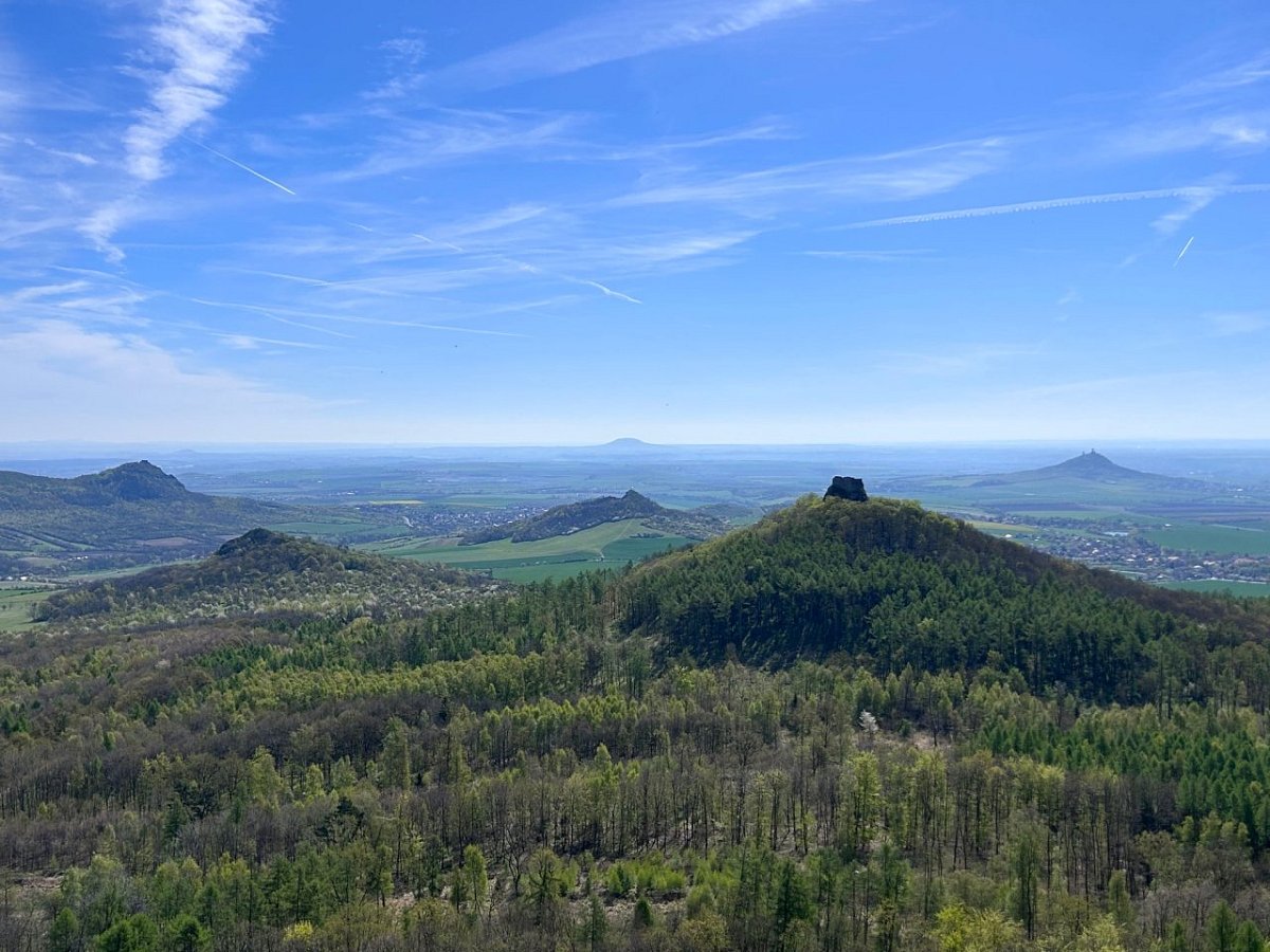 Třtín (601&nbsp;m)