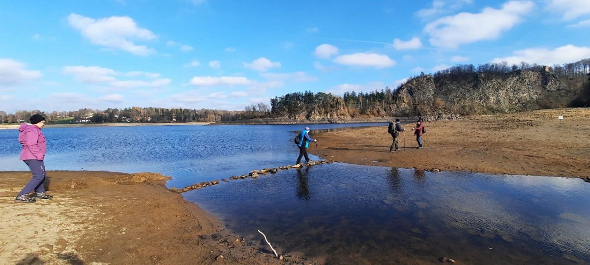 Na Ostrůvku (491&nbsp;m)