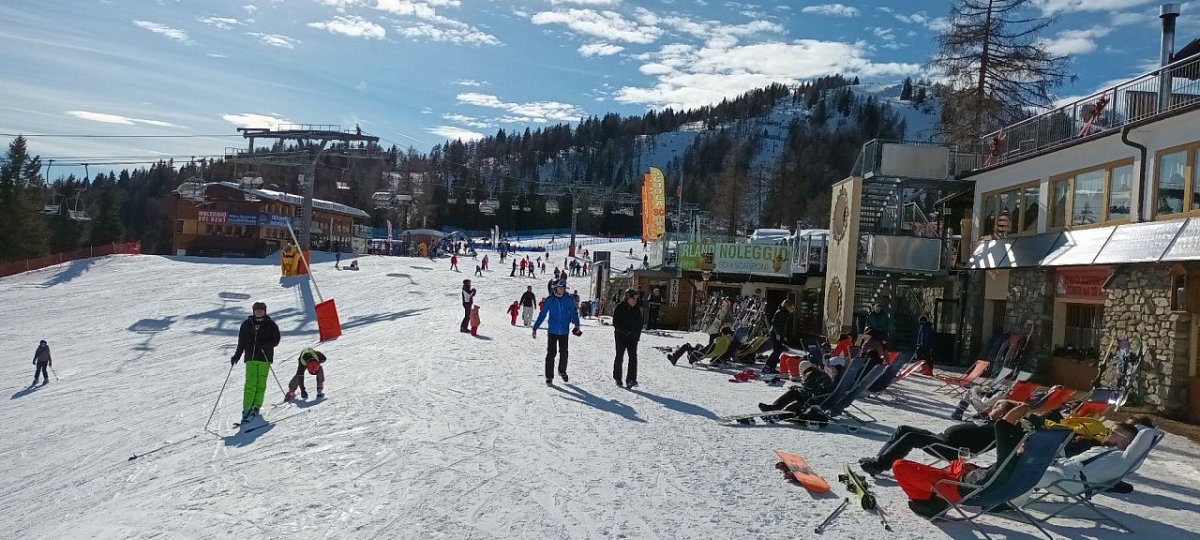 Malghet Aut (1855&nbsp;m)