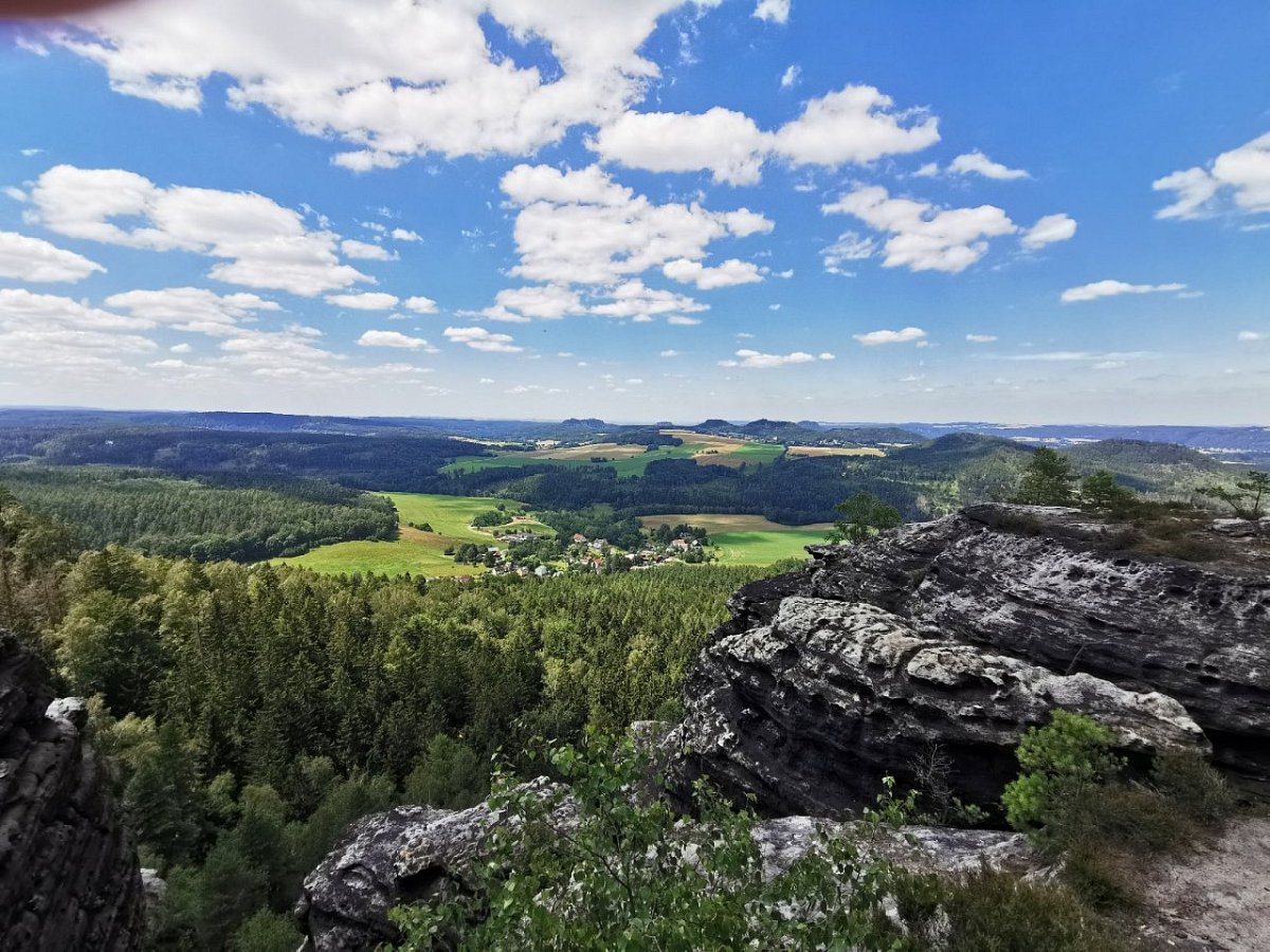 Kleiner Zschirnstein (473&nbsp;m)