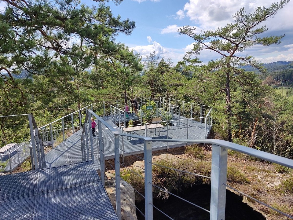 Falkenštejn (297&nbsp;m)
