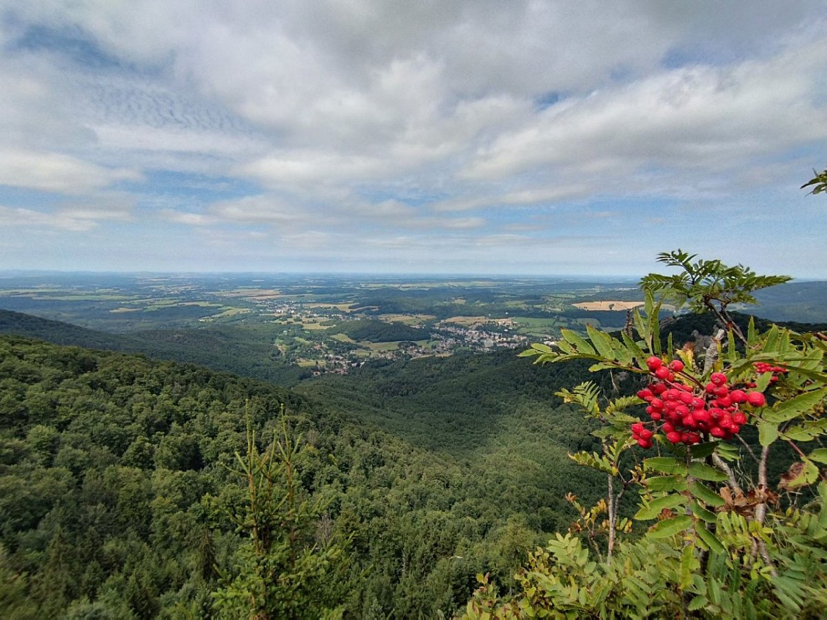Krásná Máří (904&nbsp;m)