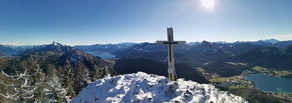 Frauenkopf