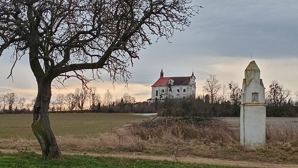 Svatý Jan