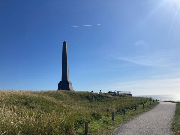 Cap Blanc Nez