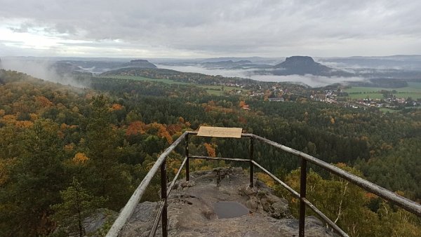 Papststein