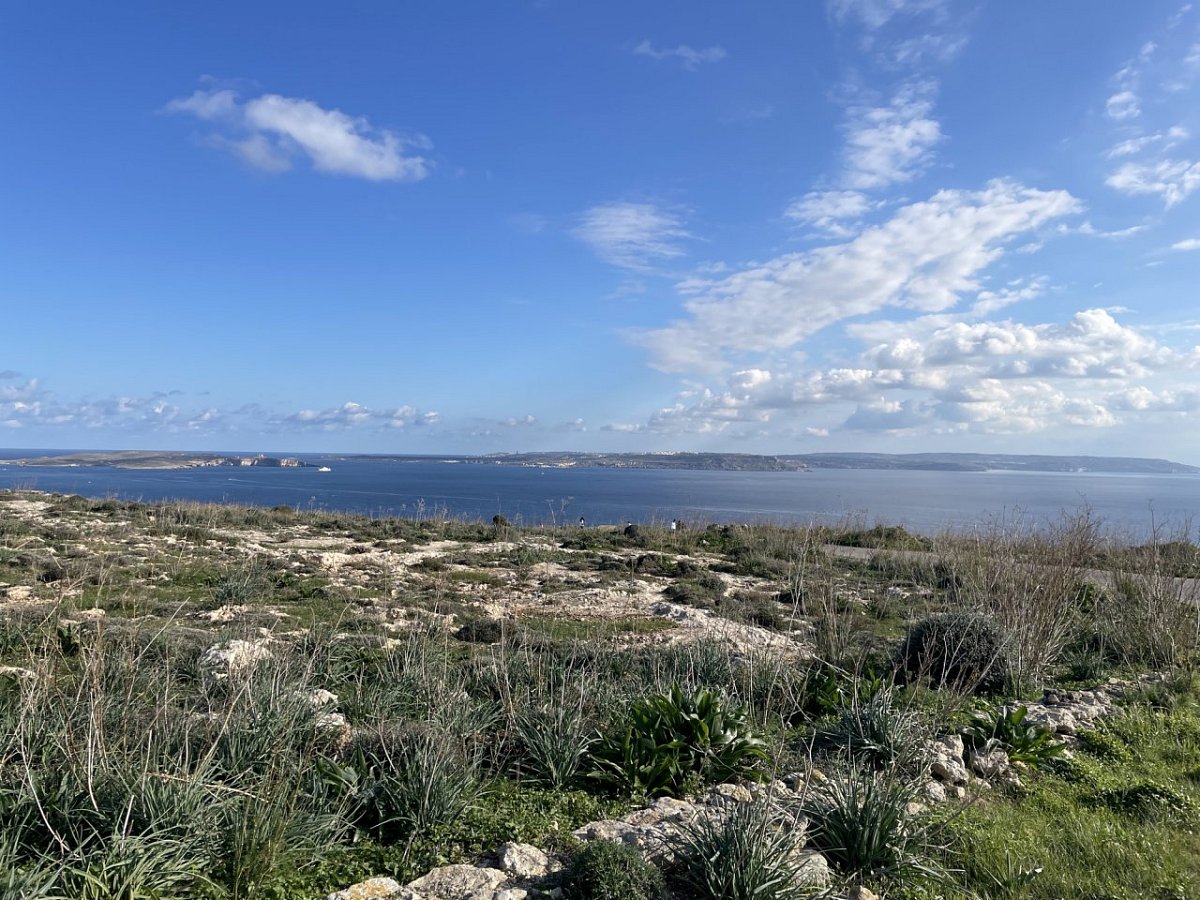 Il-Qortin iż-Żgħir (125&nbsp;m)