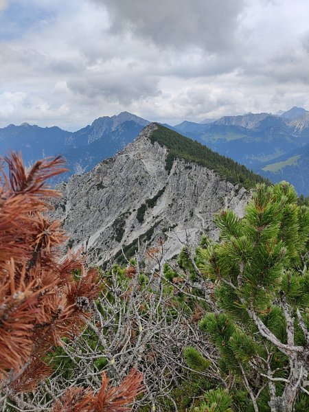 Helwangspitz