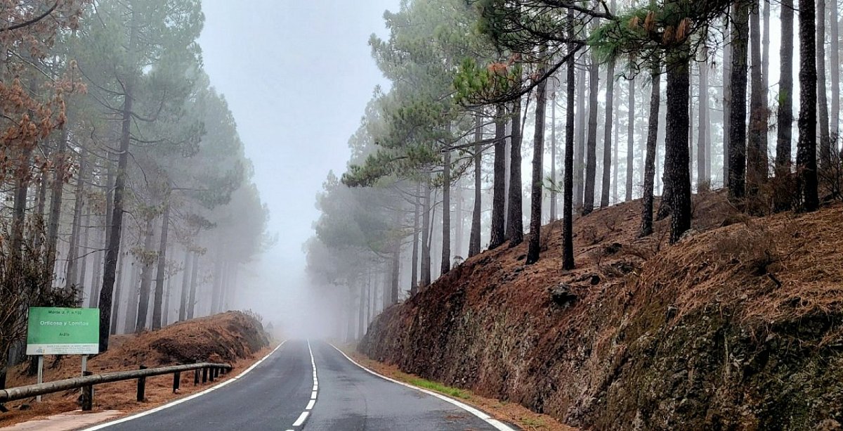 Morro de Isarda (1711&nbsp;m)