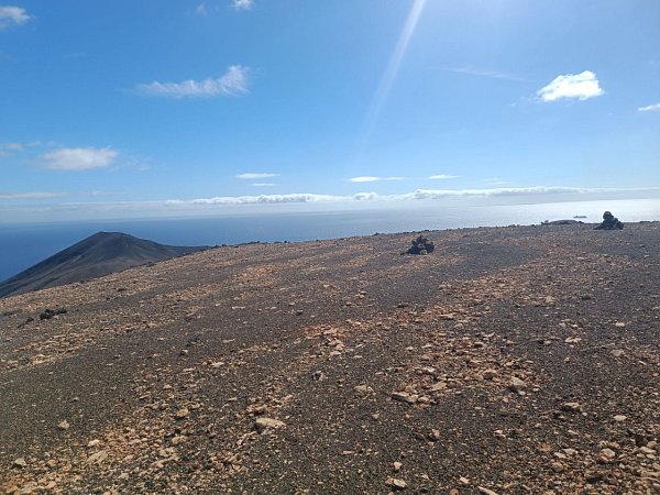 Morro de la Calderita
