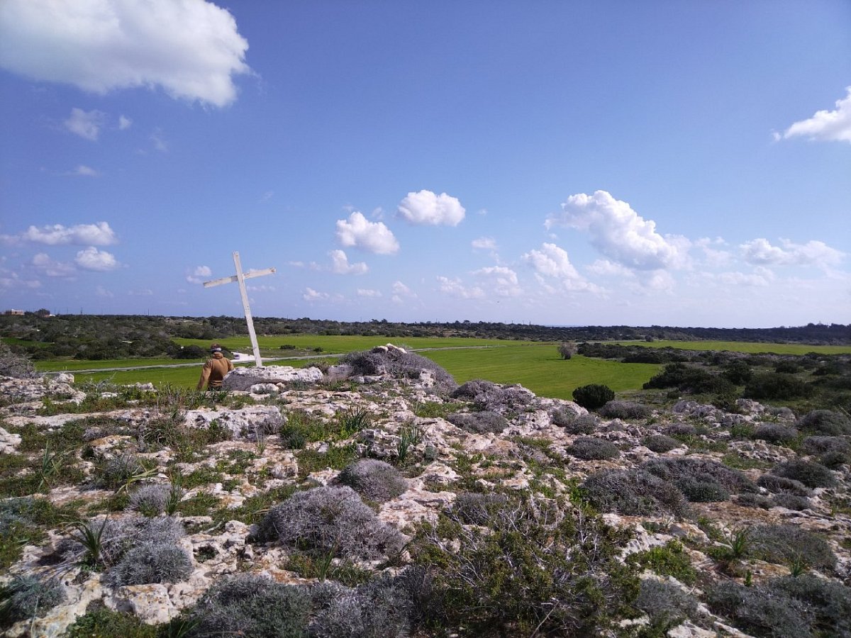 Vounia (65&nbsp;m)