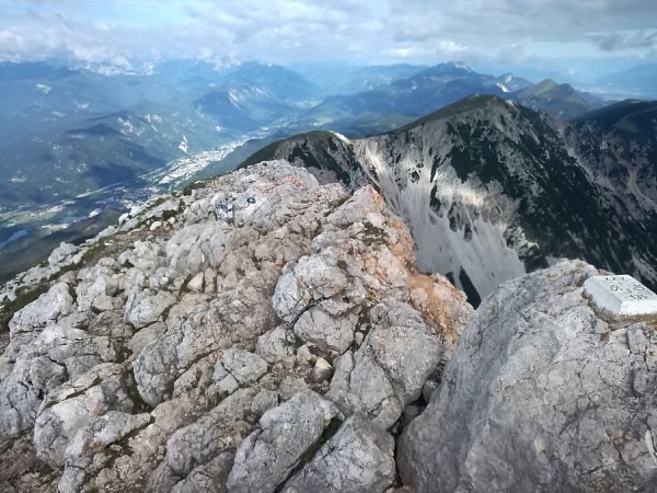 Hochstuhl / Stol
