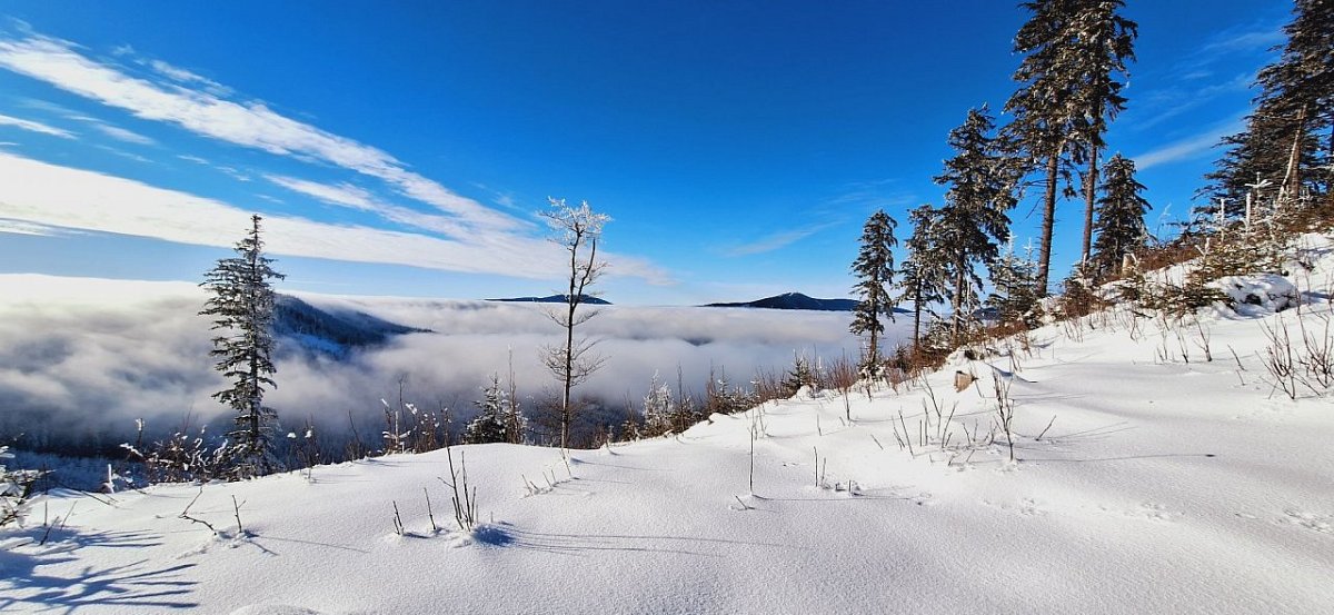 Nad Kršlí (1002&nbsp;m)