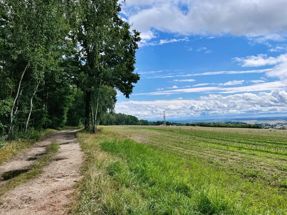 U Kříže (429&nbsp;m)