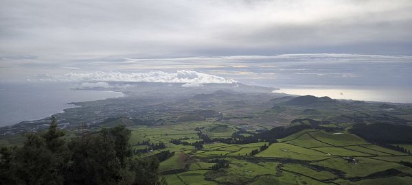 Pico do Carvão