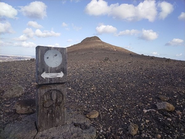 Pico Naos