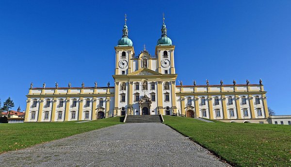 Svatý kopeček