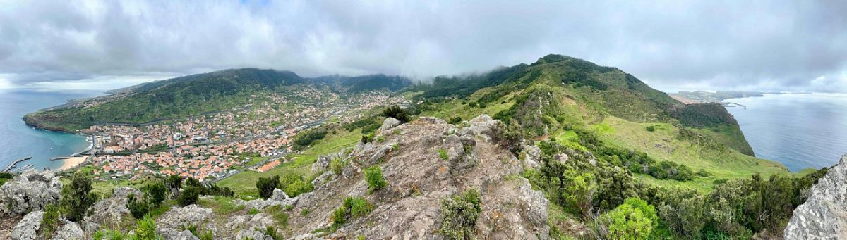 Pico do Facho (295&nbsp;m)