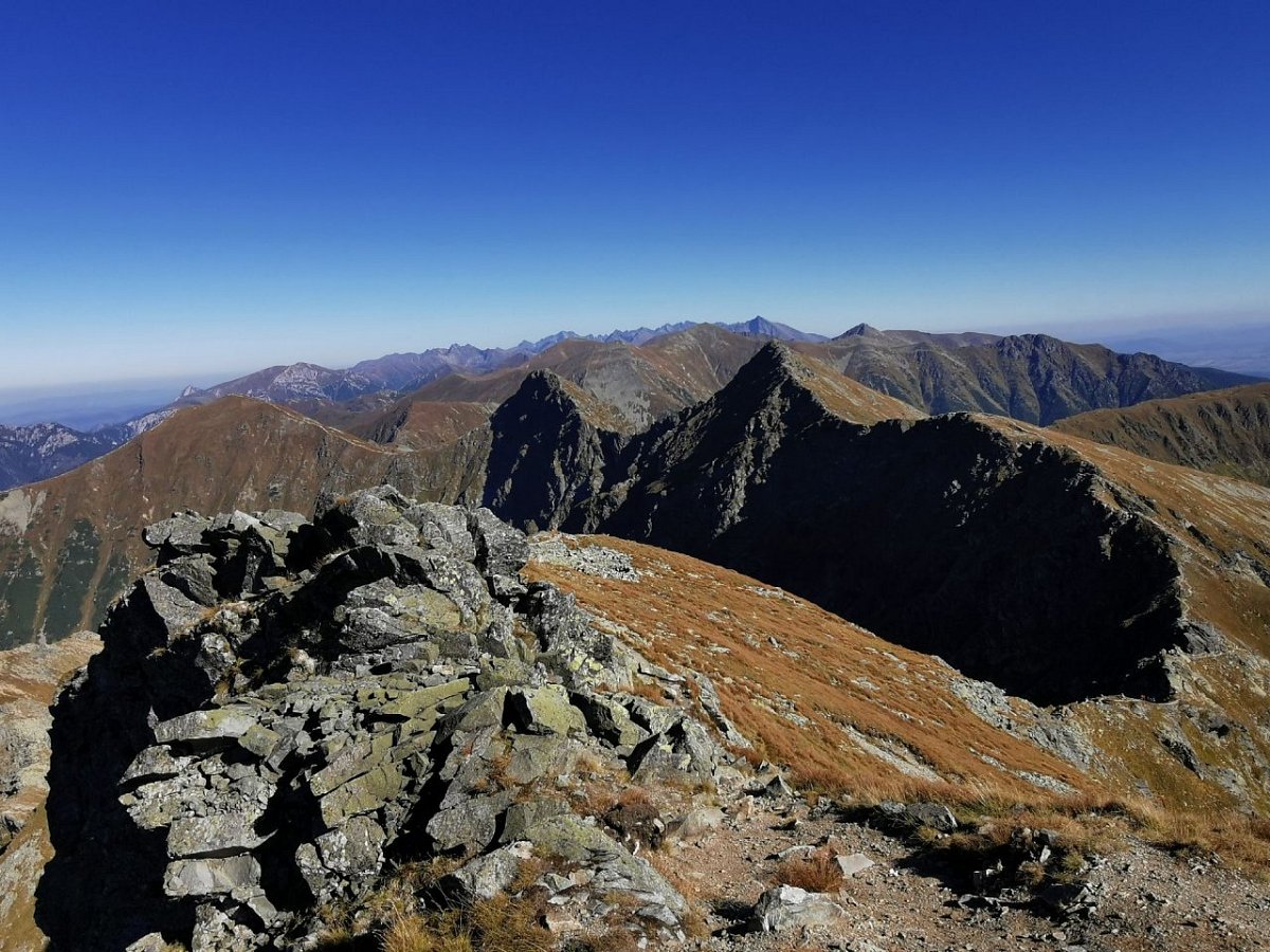 Tri kopy (pravá) (2136&nbsp;m)
