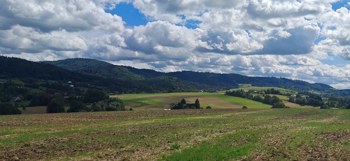 Vitališov (468&nbsp;m)