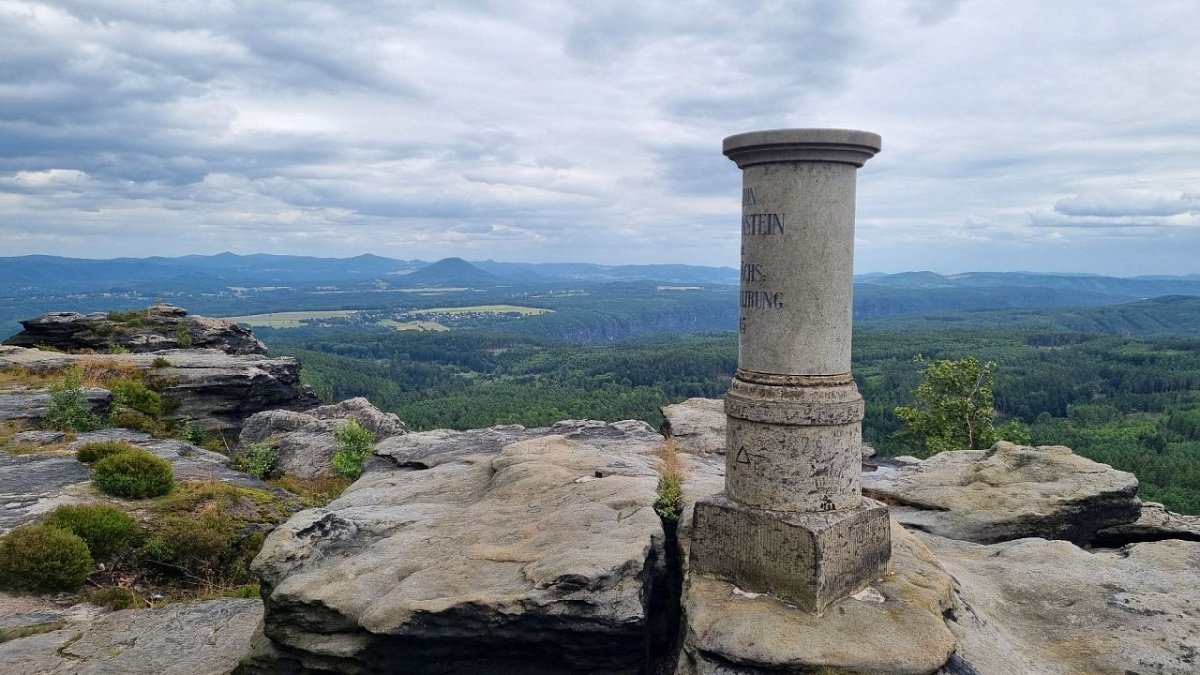 Großer Zschirnstein (561&nbsp;m)
