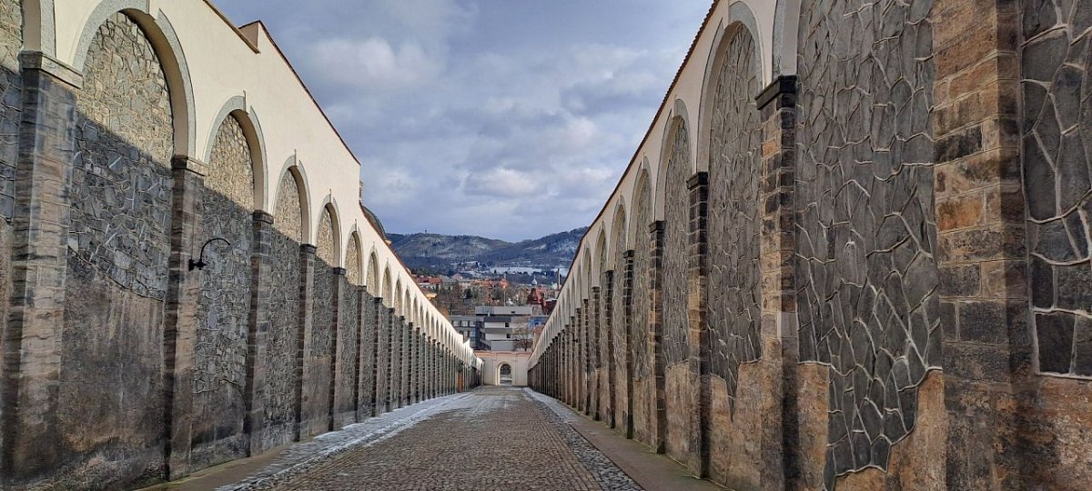 Zámek Děčín (167&nbsp;m)