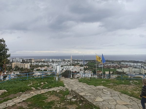Προφήτης Ηλίας