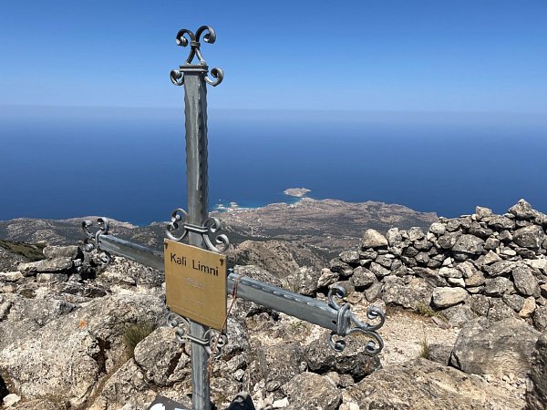 Καλή Λίμνη