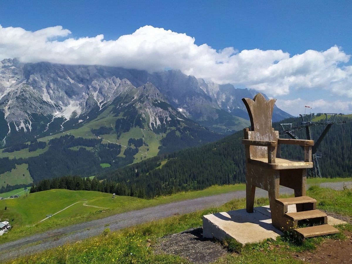 Wastlhöhe (1737&nbsp;m)