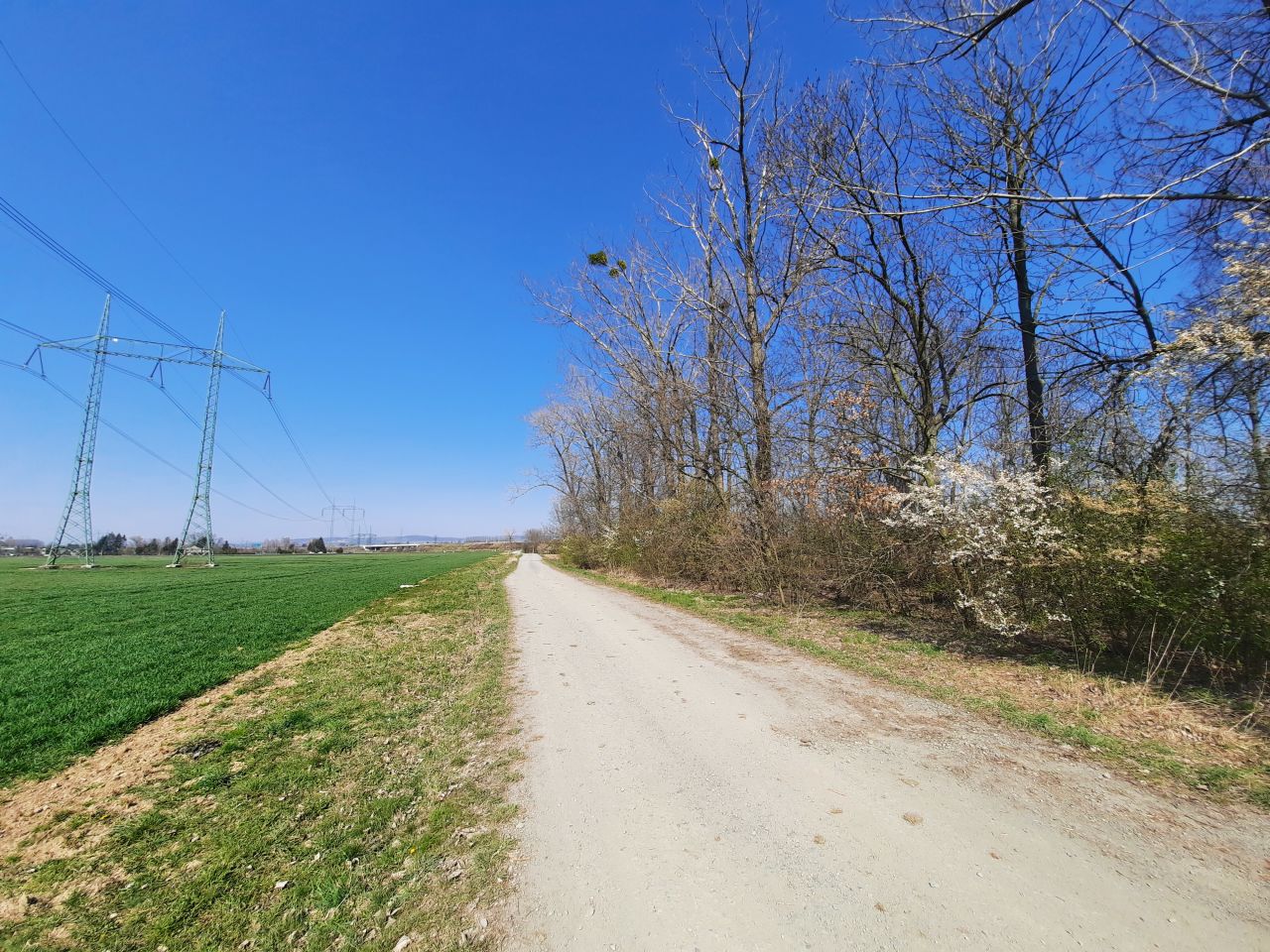 Háje (200&nbsp;m)