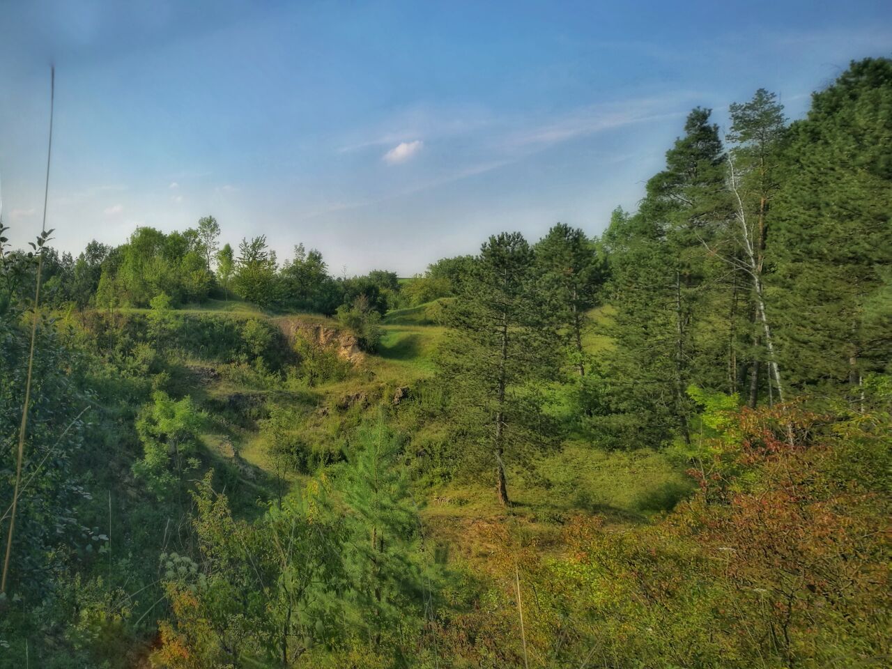 Chrast (251&nbsp;m)