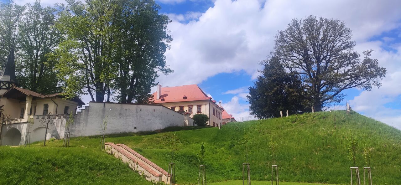 Kunštát (462&nbsp;m)