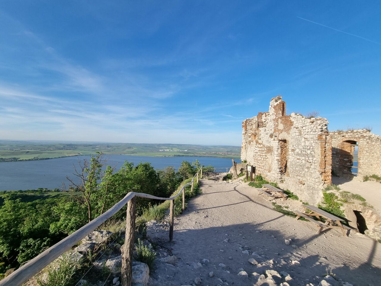 Dívčí hrad