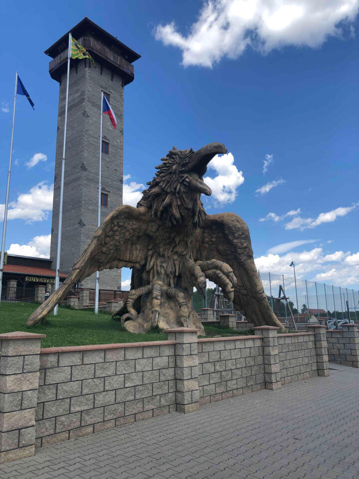 Rumburak