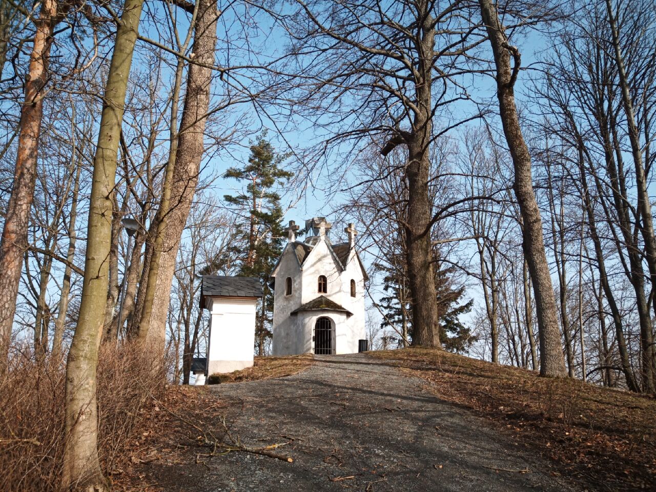 Křížový vrch